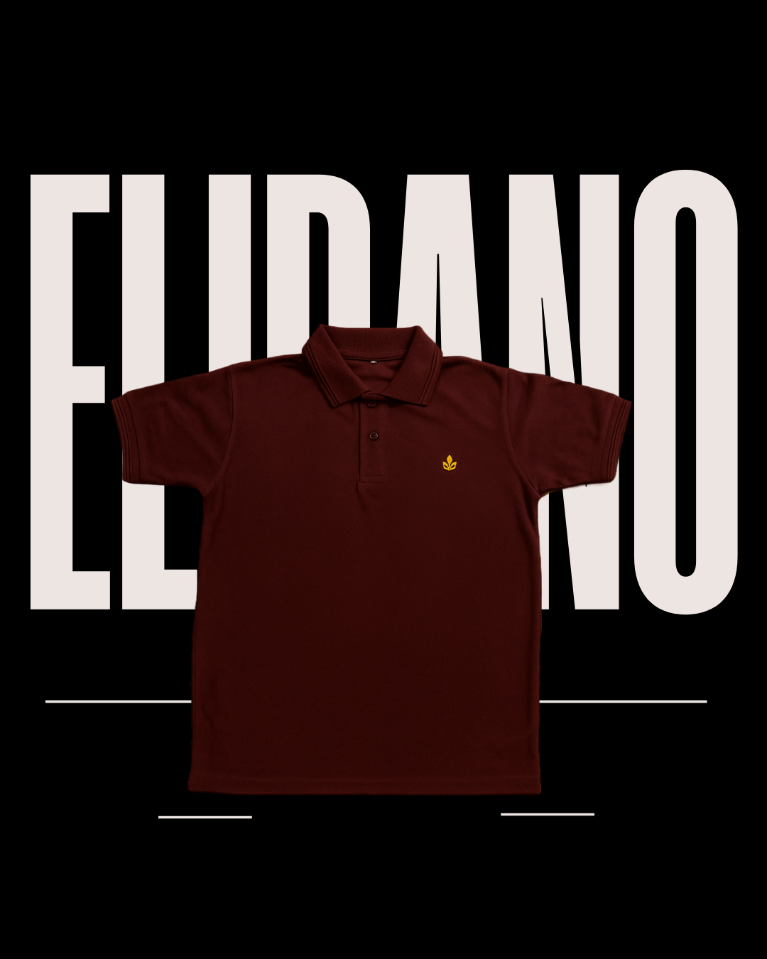 Piqué Polo